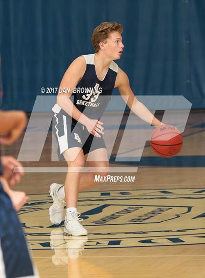 Thumbnail 3 in Brentwood Academy @ Battle Ground Academy photogallery.