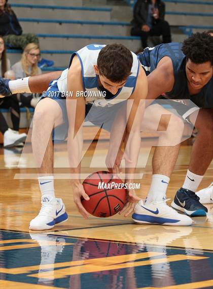 Thumbnail 1 in Brentwood Academy @ Battle Ground Academy photogallery.