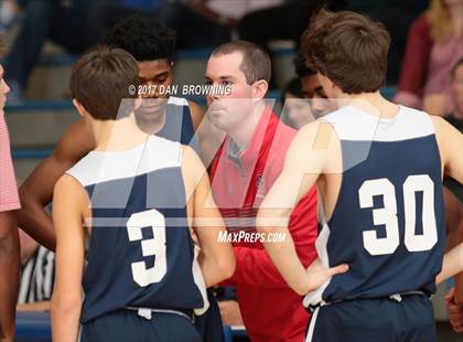 Thumbnail 2 in Brentwood Academy @ Battle Ground Academy photogallery.