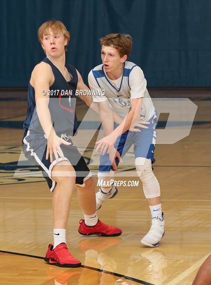 Thumbnail 2 in Brentwood Academy @ Battle Ground Academy photogallery.