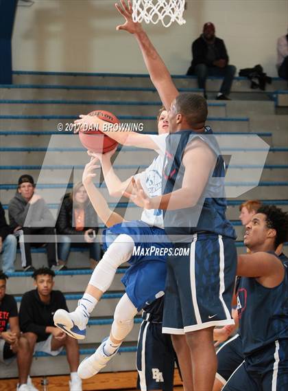 Thumbnail 2 in Brentwood Academy @ Battle Ground Academy photogallery.