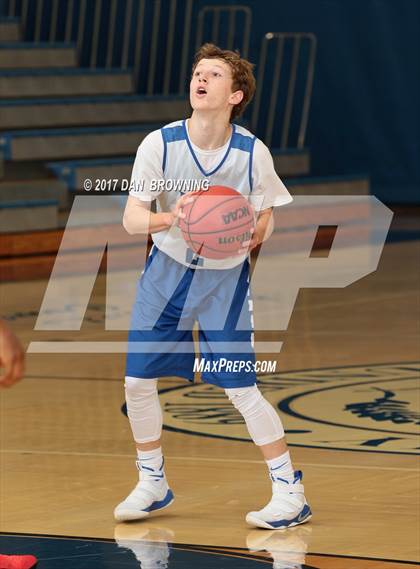 Thumbnail 3 in Brentwood Academy @ Battle Ground Academy photogallery.