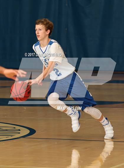 Thumbnail 1 in Brentwood Academy @ Battle Ground Academy photogallery.