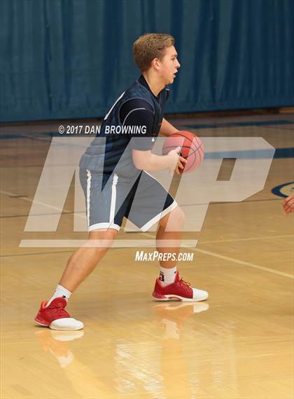 Thumbnail 1 in Brentwood Academy @ Battle Ground Academy photogallery.