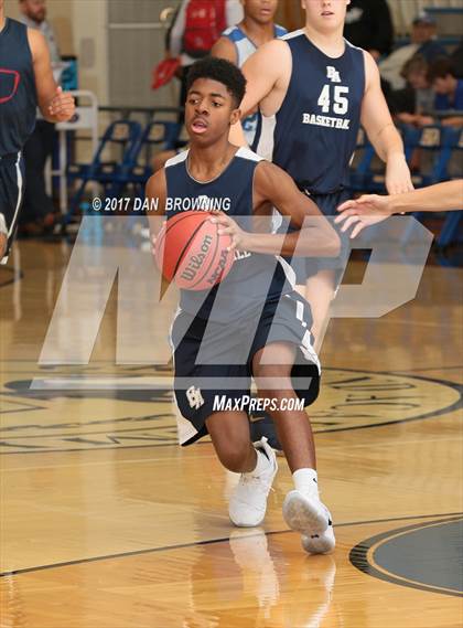 Thumbnail 2 in Brentwood Academy @ Battle Ground Academy photogallery.