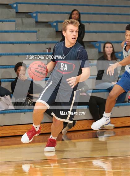 Thumbnail 3 in Brentwood Academy @ Battle Ground Academy photogallery.