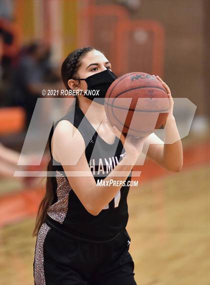 Thumbnail 3 in Hamilton @ Corona del Sol photogallery.