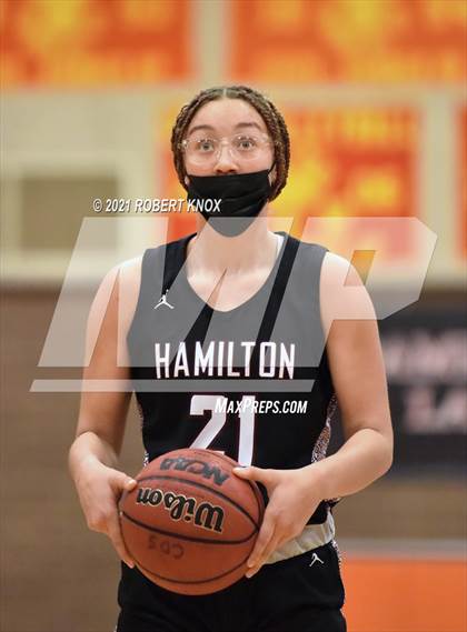 Thumbnail 1 in Hamilton @ Corona del Sol photogallery.