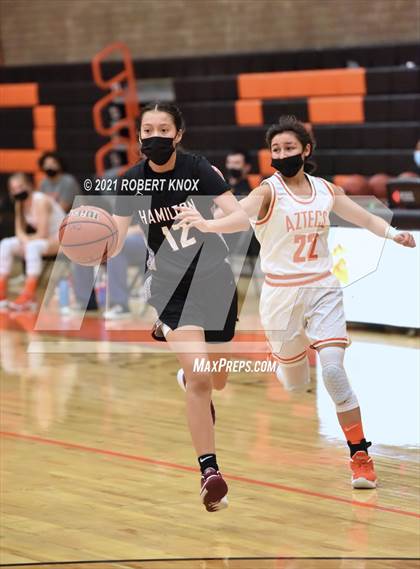 Thumbnail 3 in Hamilton @ Corona del Sol photogallery.