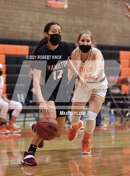 Thumbnail 3 in Hamilton @ Corona del Sol photogallery.