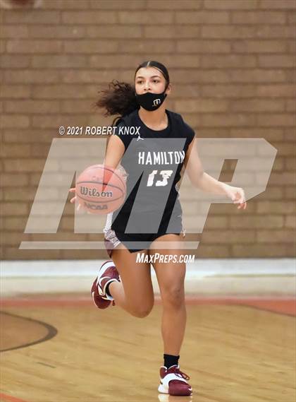 Thumbnail 2 in Hamilton @ Corona del Sol photogallery.