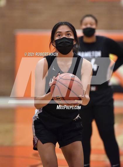 Thumbnail 3 in Hamilton @ Corona del Sol photogallery.