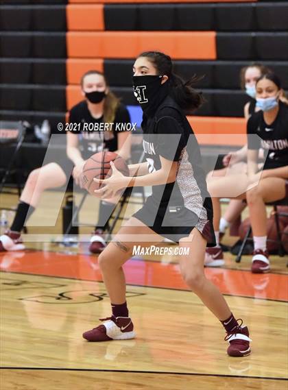 Thumbnail 1 in Hamilton @ Corona del Sol photogallery.