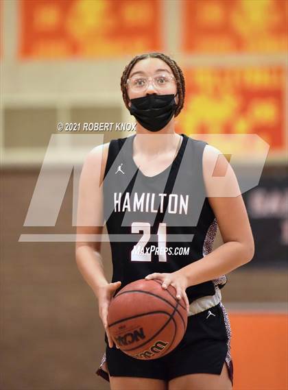 Thumbnail 2 in Hamilton @ Corona del Sol photogallery.
