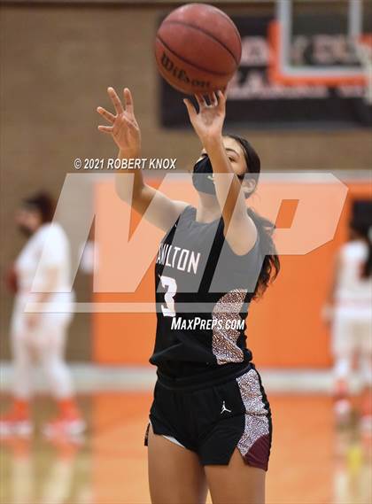 Thumbnail 1 in Hamilton @ Corona del Sol photogallery.
