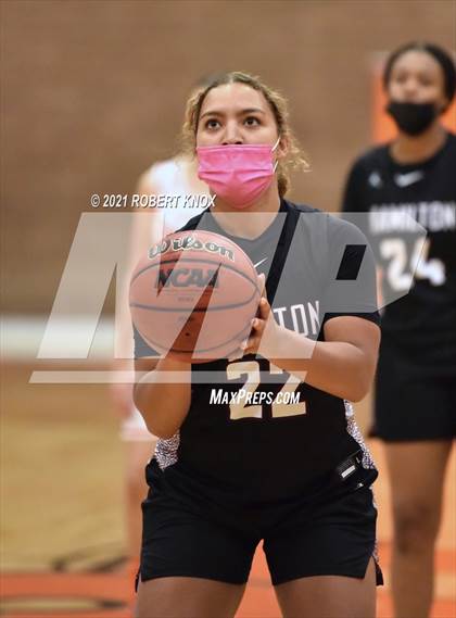 Thumbnail 1 in Hamilton @ Corona del Sol photogallery.