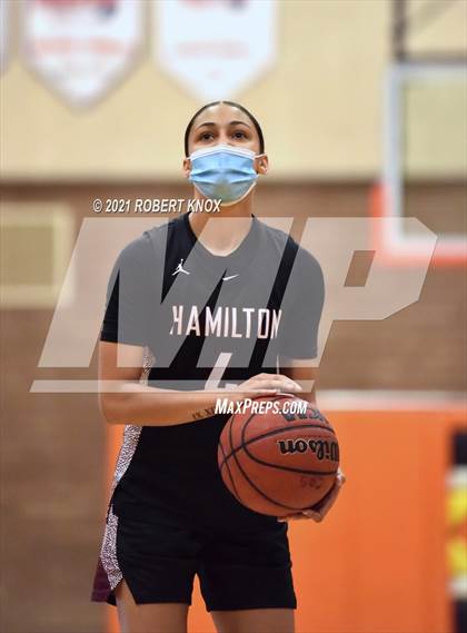 Thumbnail 2 in Hamilton @ Corona del Sol photogallery.
