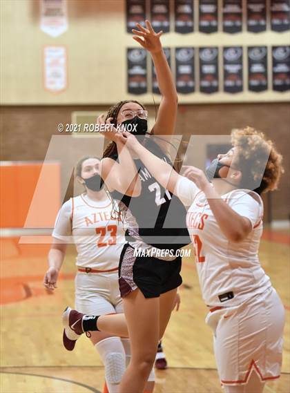 Thumbnail 3 in Hamilton @ Corona del Sol photogallery.