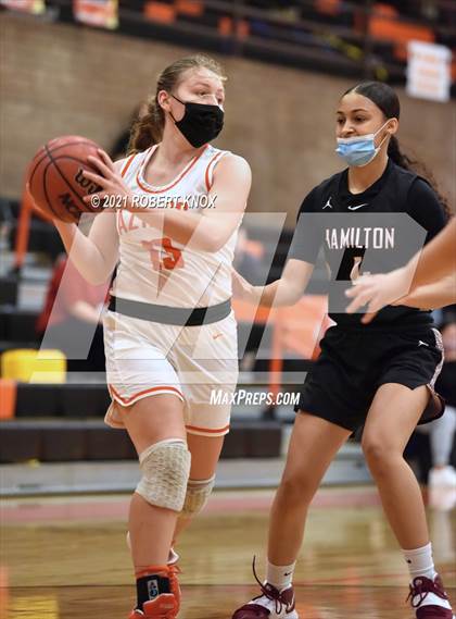Thumbnail 1 in Hamilton @ Corona del Sol photogallery.