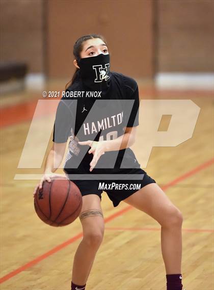 Thumbnail 3 in Hamilton @ Corona del Sol photogallery.