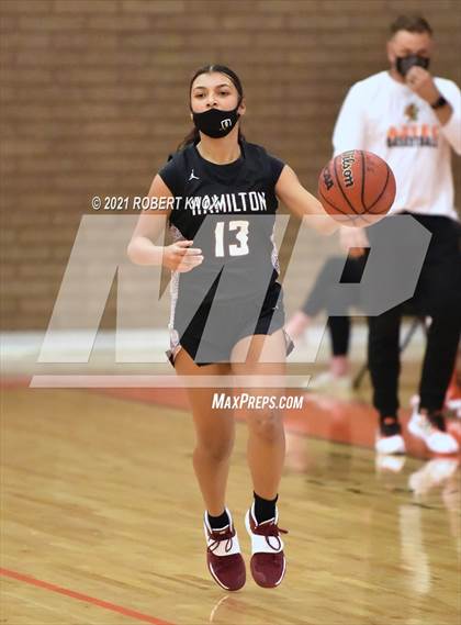 Thumbnail 3 in Hamilton @ Corona del Sol photogallery.