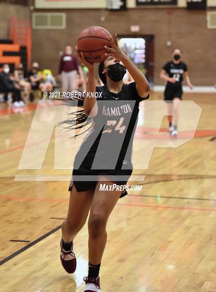 Thumbnail 3 in Hamilton @ Corona del Sol photogallery.