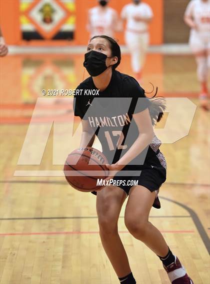 Thumbnail 3 in Hamilton @ Corona del Sol photogallery.