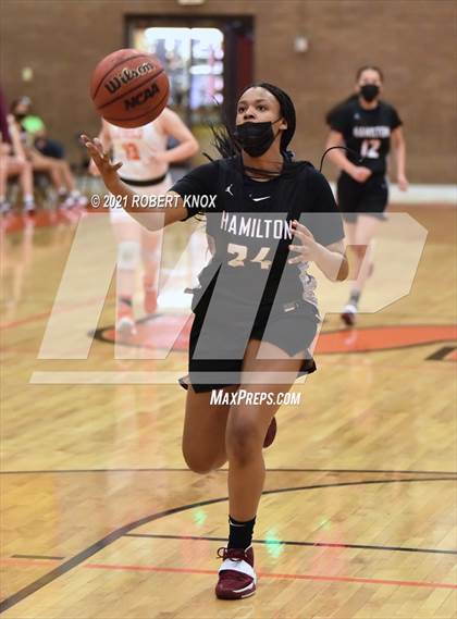 Thumbnail 1 in Hamilton @ Corona del Sol photogallery.