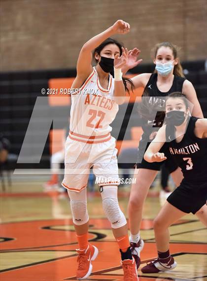 Thumbnail 1 in Hamilton @ Corona del Sol photogallery.