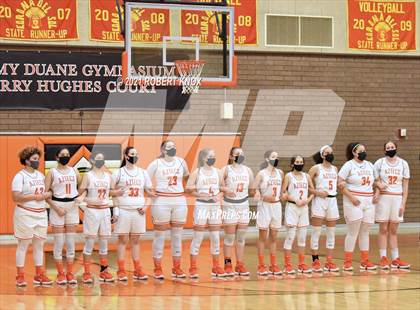 Thumbnail 1 in Hamilton @ Corona del Sol photogallery.