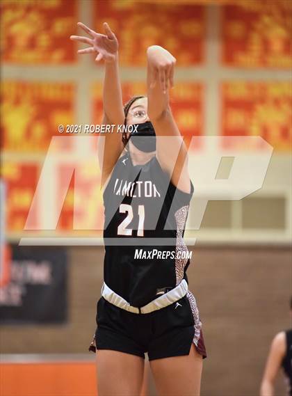 Thumbnail 3 in Hamilton @ Corona del Sol photogallery.