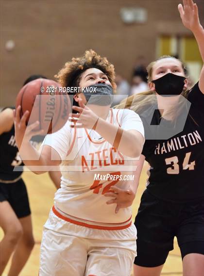 Thumbnail 1 in Hamilton @ Corona del Sol photogallery.