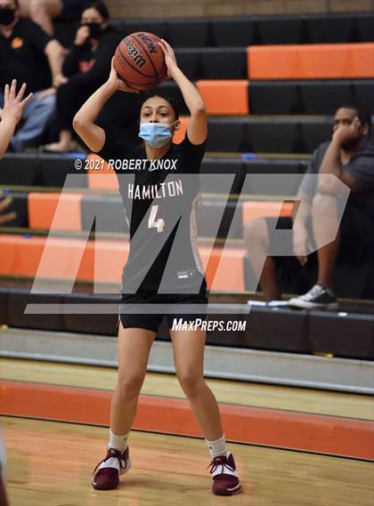 Thumbnail 1 in Hamilton @ Corona del Sol photogallery.