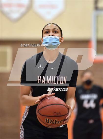 Thumbnail 1 in Hamilton @ Corona del Sol photogallery.