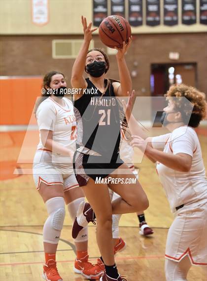 Thumbnail 2 in Hamilton @ Corona del Sol photogallery.