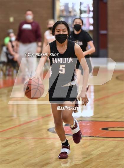 Thumbnail 2 in Hamilton @ Corona del Sol photogallery.
