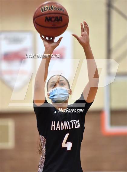 Thumbnail 3 in Hamilton @ Corona del Sol photogallery.