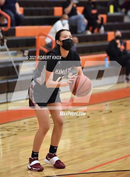 Thumbnail 3 in Hamilton @ Corona del Sol photogallery.