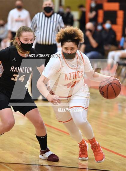 Thumbnail 3 in Hamilton @ Corona del Sol photogallery.