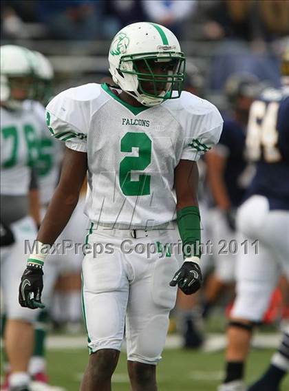 Thumbnail 3 in Stephenville vs. Lake Dallas (4A Division ll Regional Playoff ) photogallery.