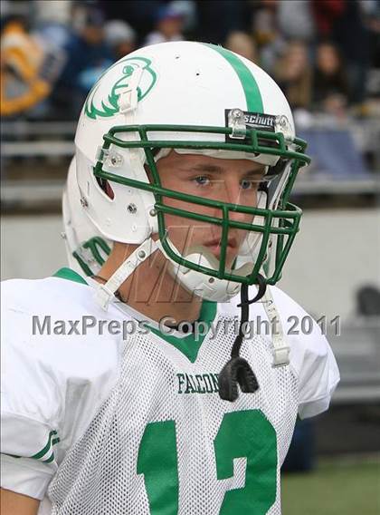 Thumbnail 2 in Stephenville vs. Lake Dallas (4A Division ll Regional Playoff ) photogallery.