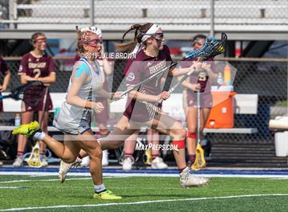 Thumbnail 2 in Brebeuf Jesuit Preparatory vs. Carmel (INGLA 2A Final) photogallery.
