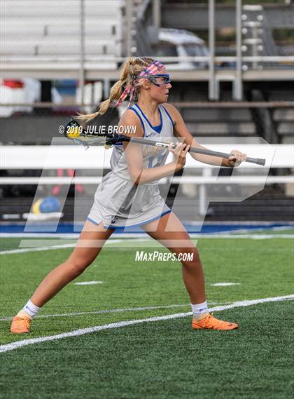 Thumbnail 3 in Brebeuf Jesuit Preparatory vs. Carmel (INGLA 2A Final) photogallery.
