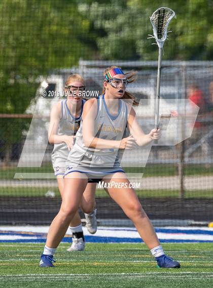 Thumbnail 1 in Brebeuf Jesuit Preparatory vs. Carmel (INGLA 2A Final) photogallery.