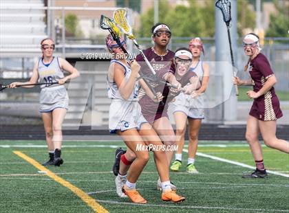 Thumbnail 3 in Brebeuf Jesuit Preparatory vs. Carmel (INGLA 2A Final) photogallery.