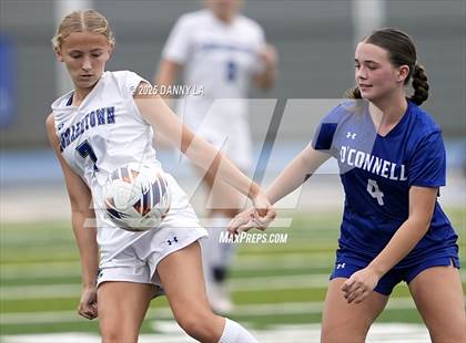 Thumbnail 1 in Leonardtown @ Bishop O'Connell photogallery.