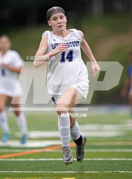 Thumbnail 2 in Leonardtown @ Bishop O'Connell photogallery.