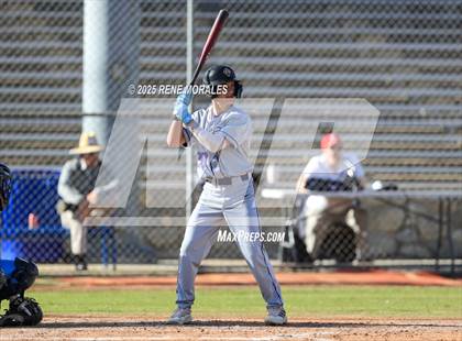Thumbnail 2 in Rancho Cucamonga vs Maranatha photogallery.