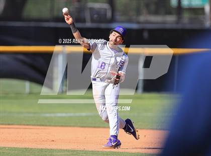 Thumbnail 2 in Rancho Cucamonga vs Maranatha photogallery.
