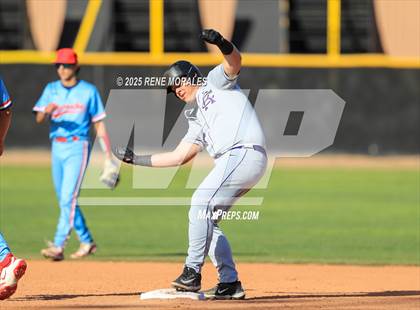 Thumbnail 3 in Rancho Cucamonga vs Maranatha photogallery.